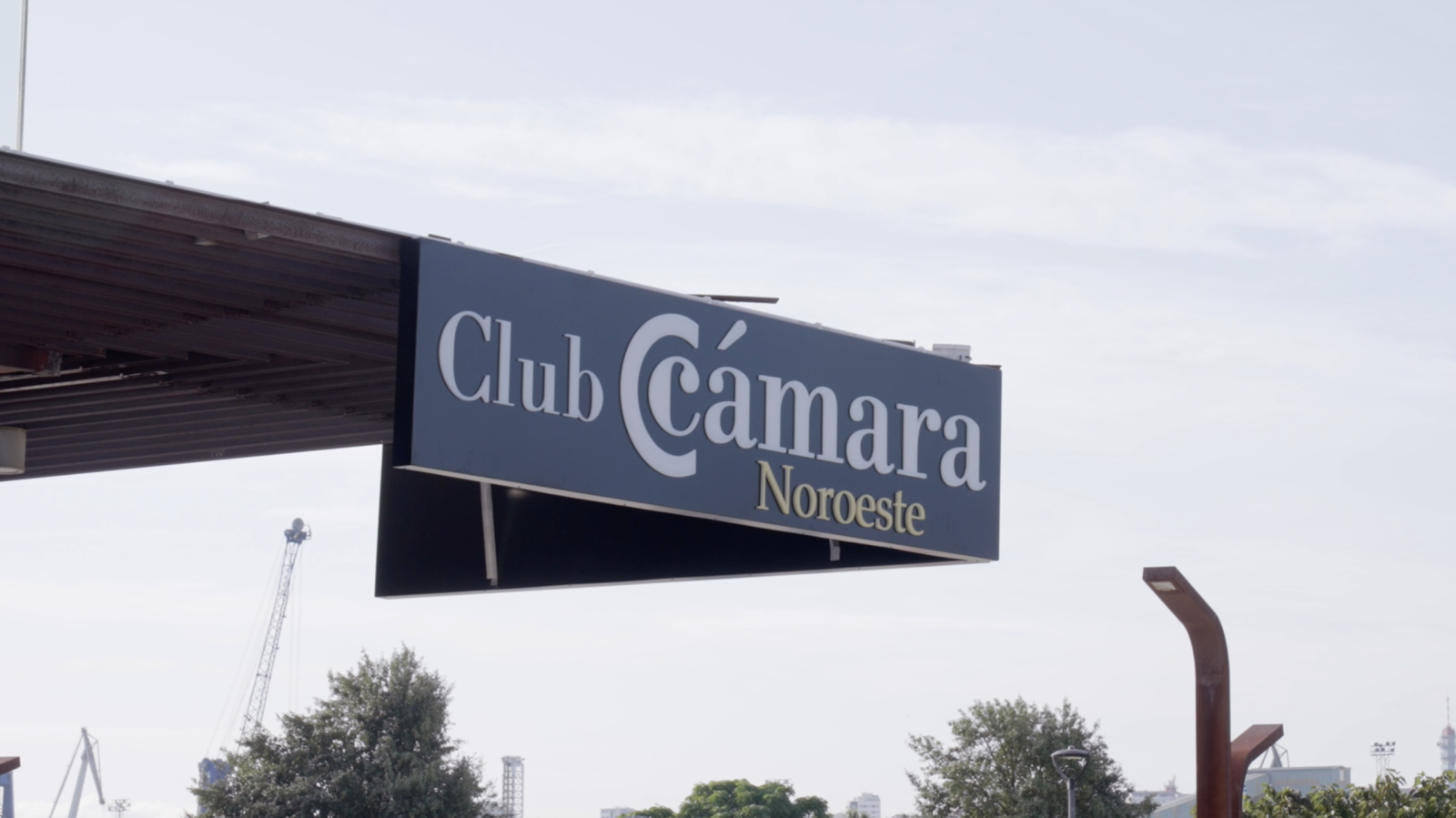 Sueiro X Cámara de Comercio